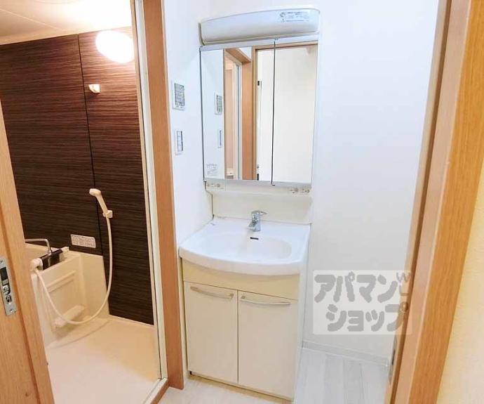 【サイト烏丸三条町】間取