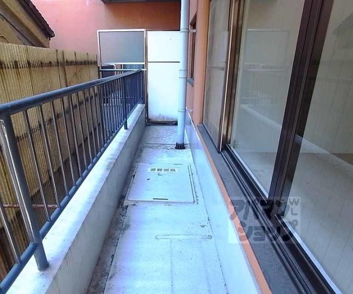 【サイト烏丸三条町】間取