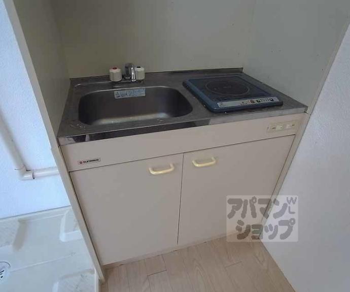 【サイト烏丸三条町】間取