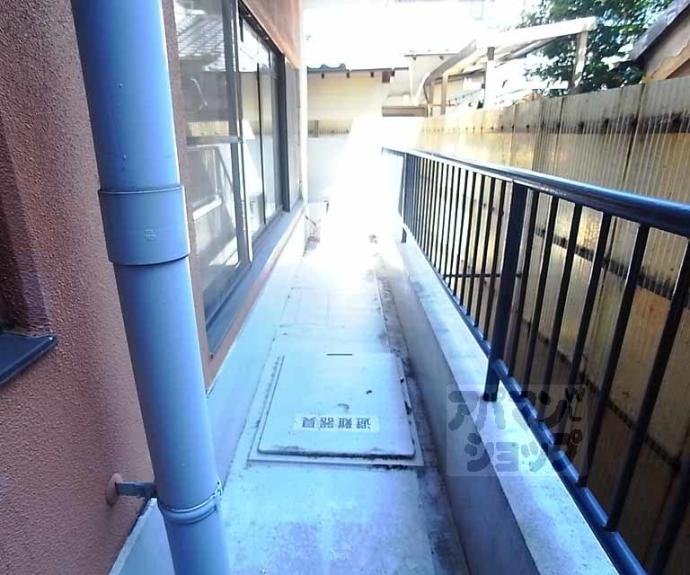 【サイト烏丸三条町】間取