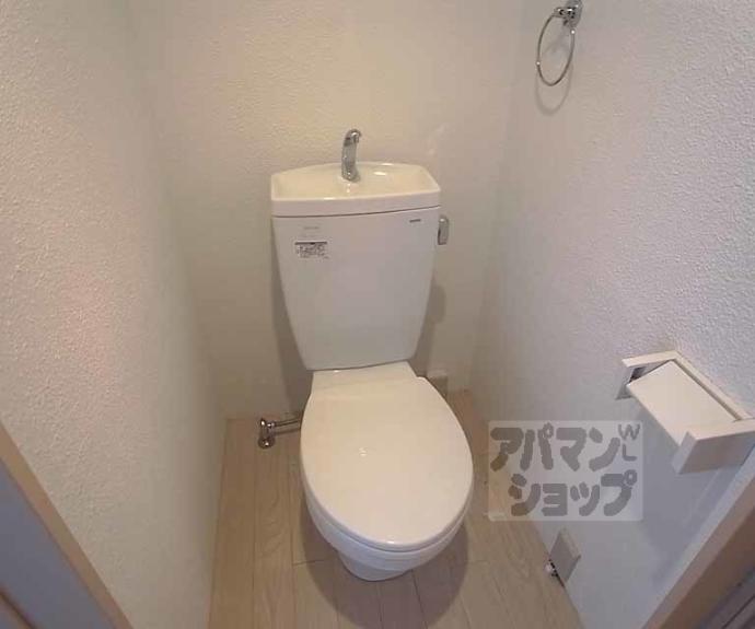 【サイト烏丸三条町】間取