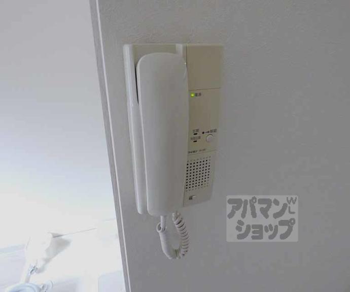 【サイト烏丸三条町】間取