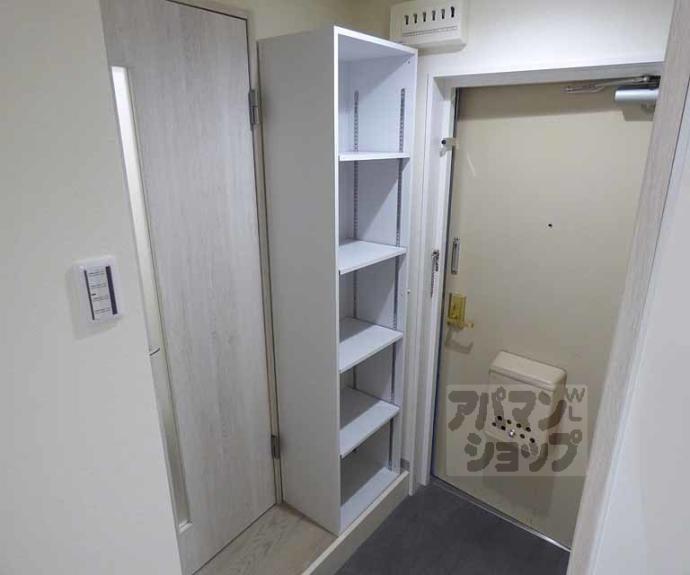 【サイト烏丸三条町】間取