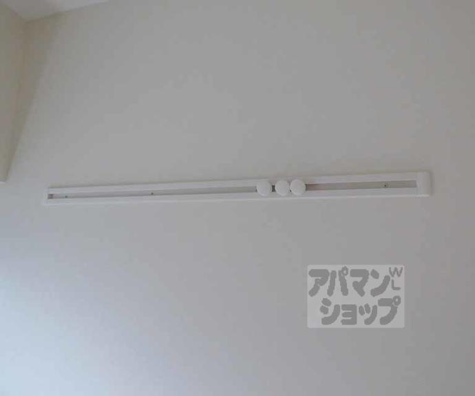 【サイト烏丸三条町】間取