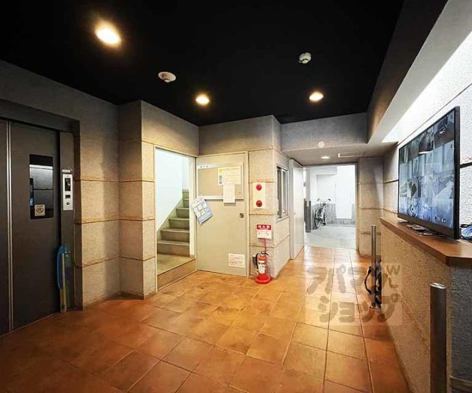 【サイト烏丸三条町】間取