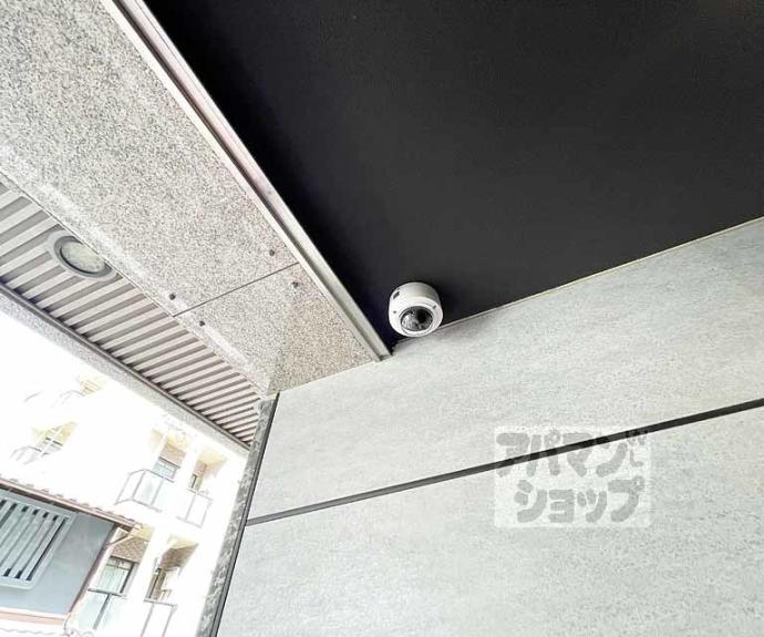 【サイト烏丸三条町】間取