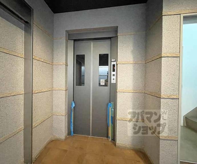 【サイト烏丸三条町】間取