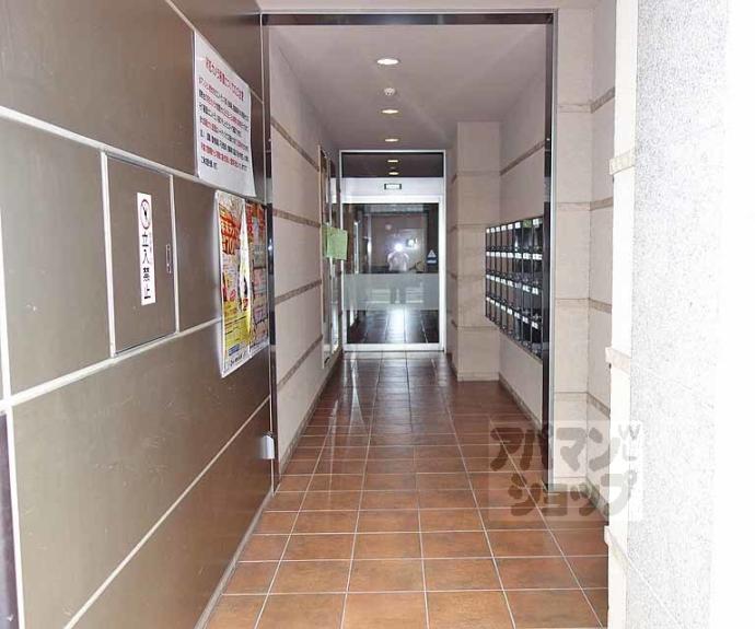 【サイト烏丸三条町】間取