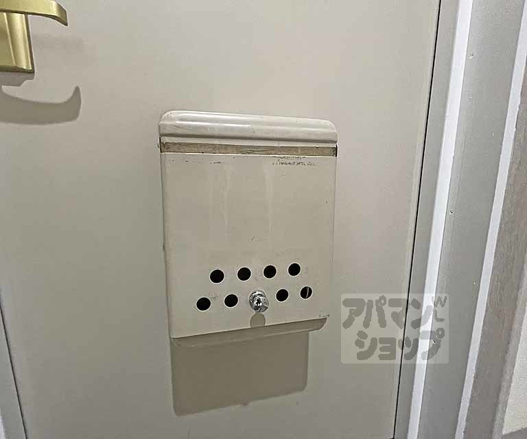 【サイト烏丸三条町】間取