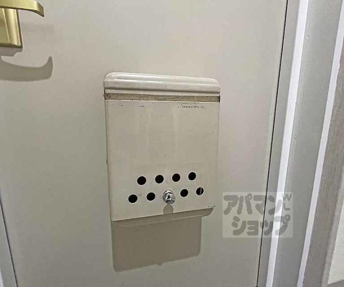【サイト烏丸三条町】間取