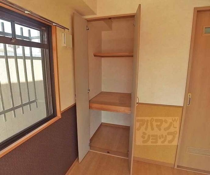 【サイト烏丸三条町】