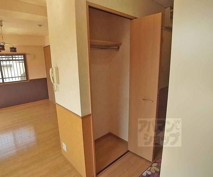 【サイト烏丸三条町】間取