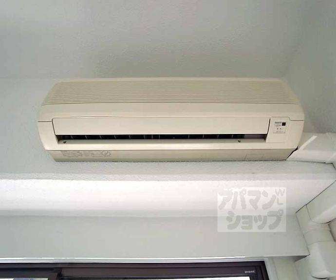 【サイト烏丸三条町】間取