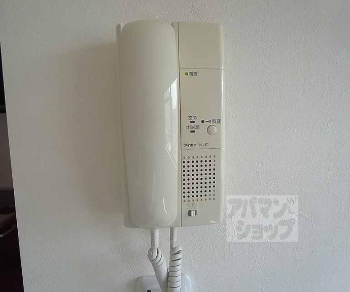 【サイト烏丸三条町】間取
