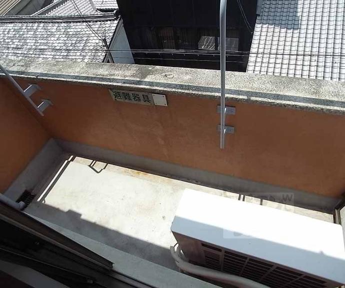 【サイト烏丸三条町】間取