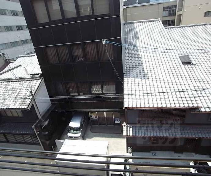 【サイト烏丸三条町】間取