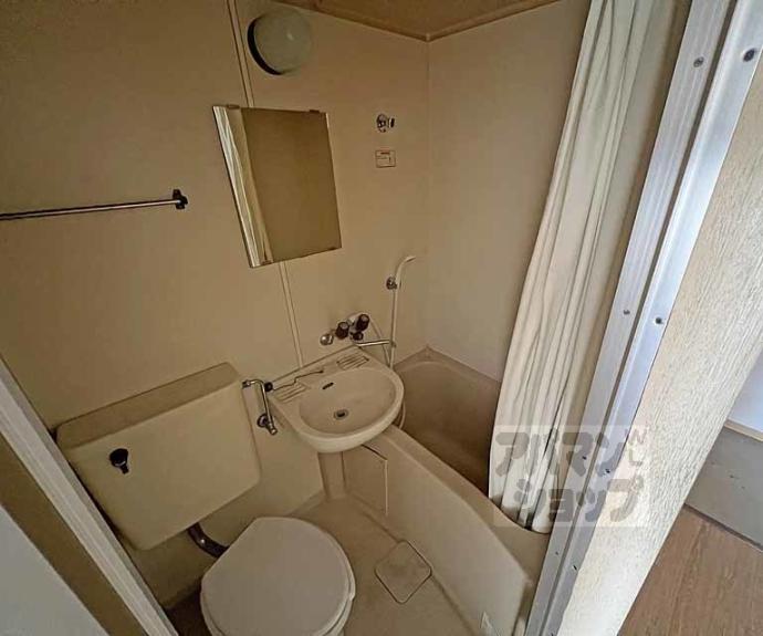 【アーバンハイツ堀】間取