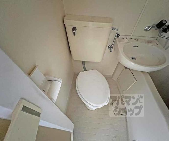 【アーバンハイツ堀】間取