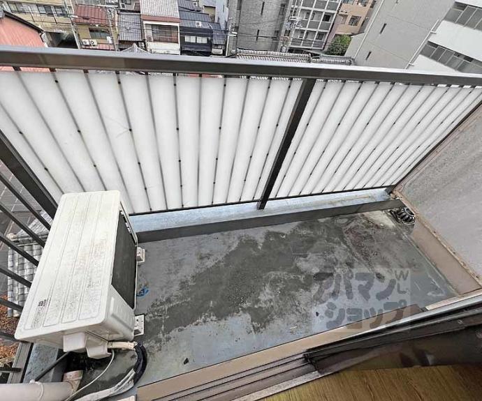 【アーバンハイツ堀】間取