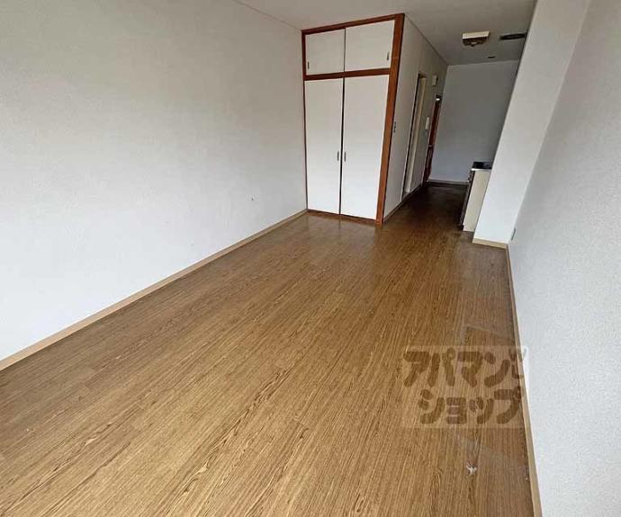 【アーバンハイツ堀】間取