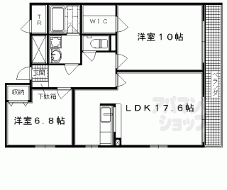 【アパルトマン５０５】