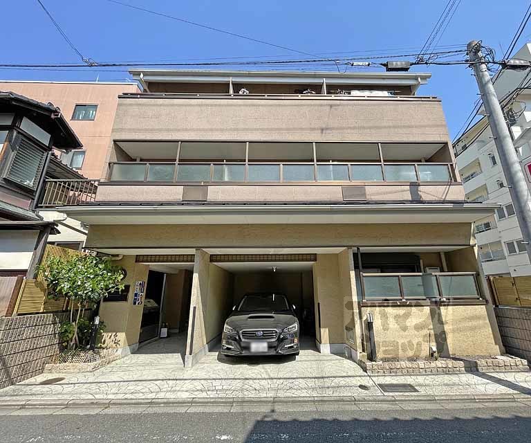 アパルトマン５０５