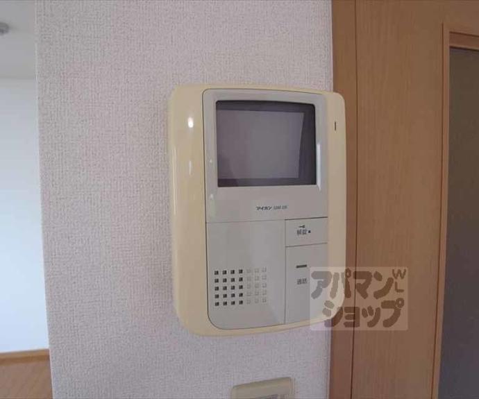 【アパルトマン５０５】間取