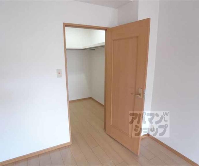 【アパルトマン５０５】間取