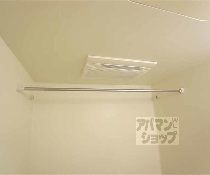 【アパルトマン５０５】間取