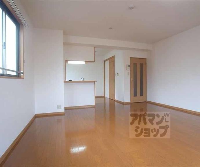 【アパルトマン５０５】間取