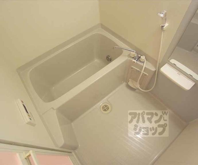 【アパルトマン５０５】間取