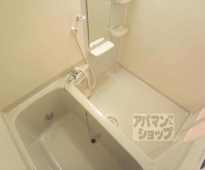 【アパルトマン５０５】間取