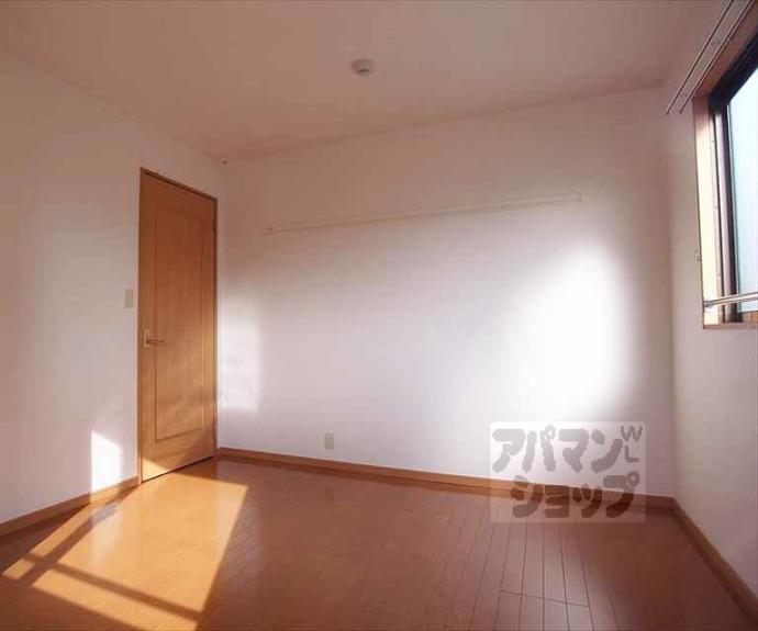 【アパルトマン５０５】間取