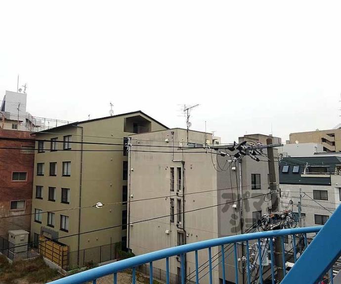 【ロイヤルテラス佳欧留】間取