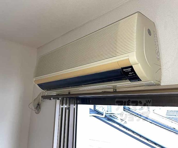 【フレグランス桂南】間取