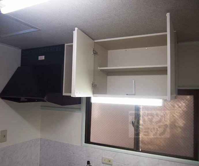 【コーポウエストセブン】間取