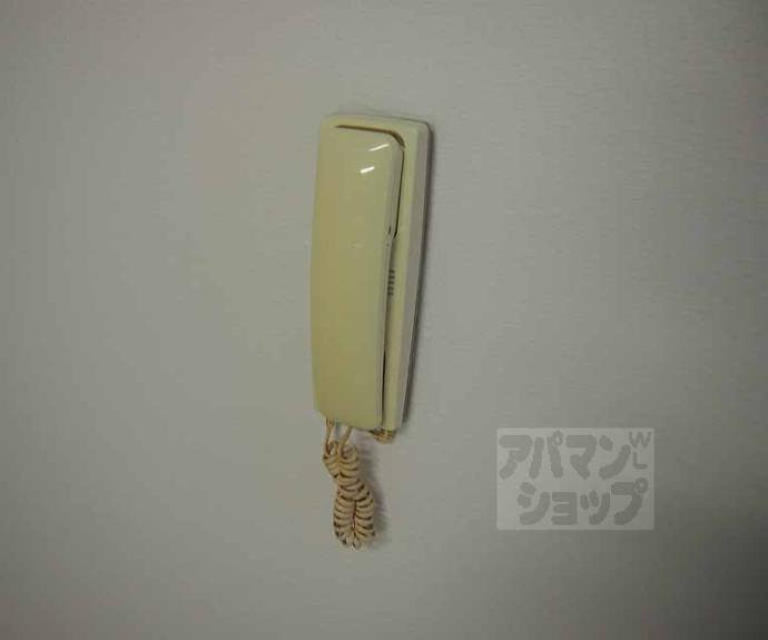 【コーポウエストセブン】間取