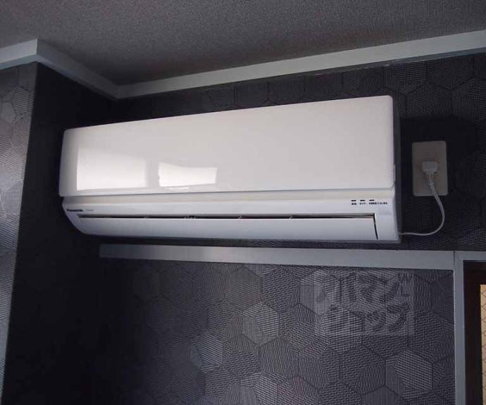 【コーポウエストセブン】間取