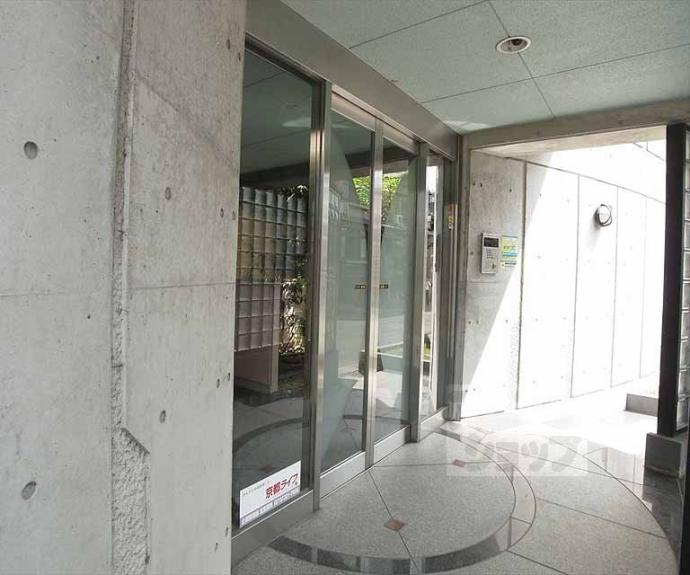 【クレセント・オークス】間取