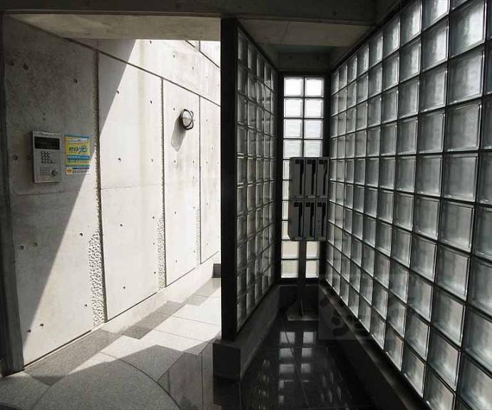 【クレセント・オークス】間取