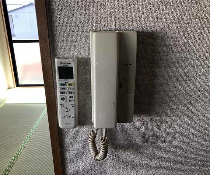 【クレセント・オークス】間取