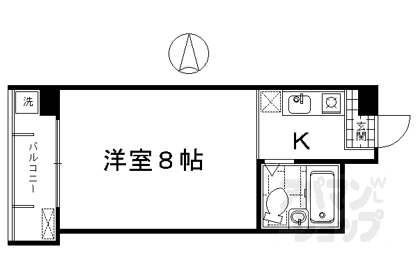 【コ－トハウス８８】