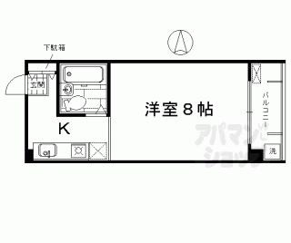 【コ－トハウス８８】