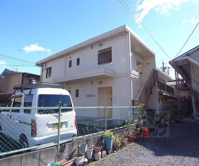 【ＰＩＮＥＦＩＥＬＤ梅津】間取