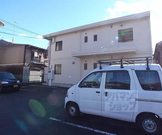 【ＰＩＮＥＦＩＥＬＤ梅津】間取