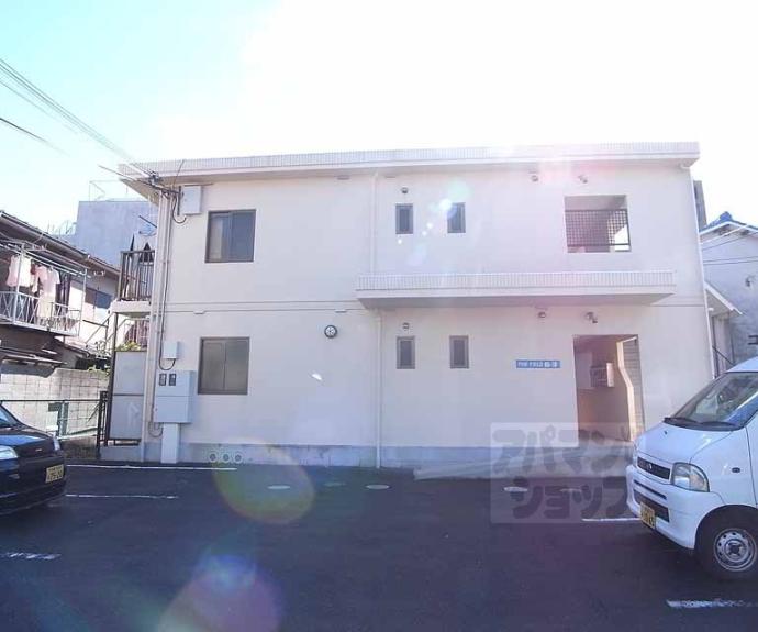 【ＰＩＮＥＦＩＥＬＤ梅津】間取