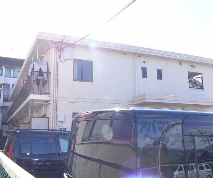 【ＰＩＮＥＦＩＥＬＤ梅津】間取