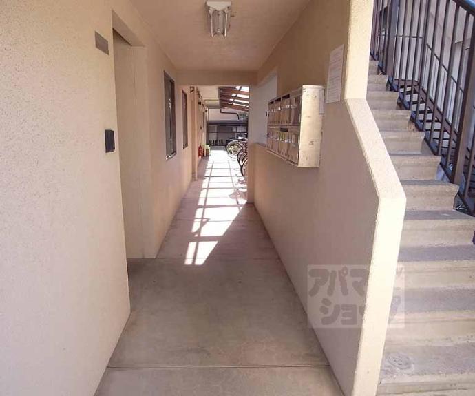 【ＰＩＮＥＦＩＥＬＤ梅津】間取