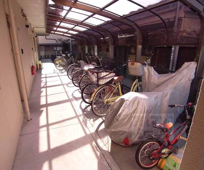 【ＰＩＮＥＦＩＥＬＤ梅津】間取