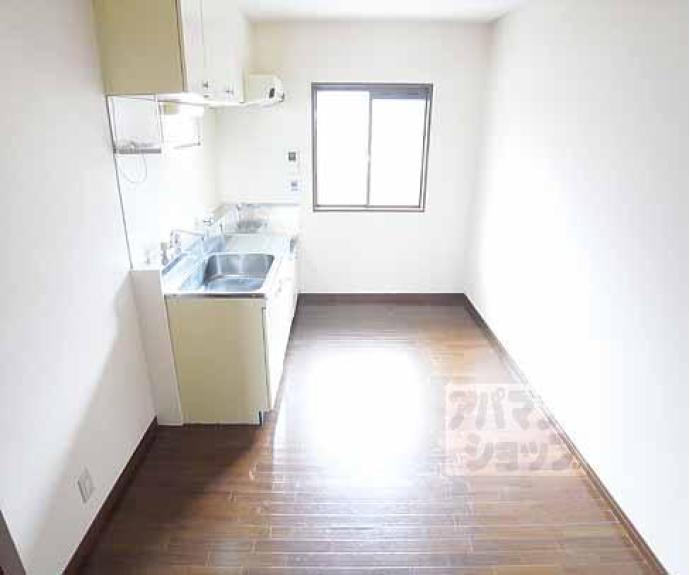 【ＰＩＮＥＦＩＥＬＤ梅津】間取